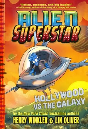 Imagen del vendedor de Hollywood VS. The Galaxy a la venta por GreatBookPrices