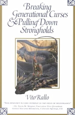 Seller image for Breaking Generational Curses & Pulling Down Strongholds for sale by GreatBookPrices