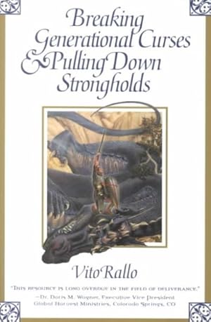 Seller image for Breaking Generational Curses & Pulling Down Strongholds for sale by GreatBookPrices