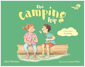Seller image for Camping Trip : A Book About Learning for sale by GreatBookPrices