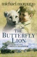 The Butterfly Lion