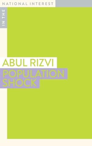 Seller image for Population Shock for sale by GreatBookPricesUK
