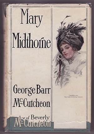 Seller image for Mary Midthorne for sale by Ian Brabner, Rare Americana (ABAA)
