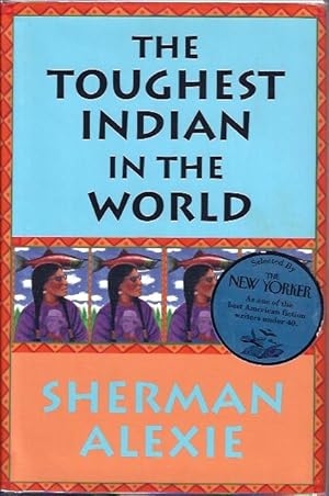 Seller image for The Toughest Indian in the World for sale by The Ridge Books