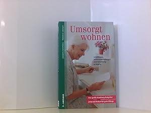 Seller image for Umsorgt wohnen: Altenheime, Seniorenwohnungen und Betreuung zu Hause for sale by Book Broker