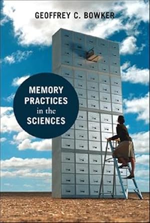 Imagen del vendedor de Memory Practices in the Sciences a la venta por GreatBookPrices