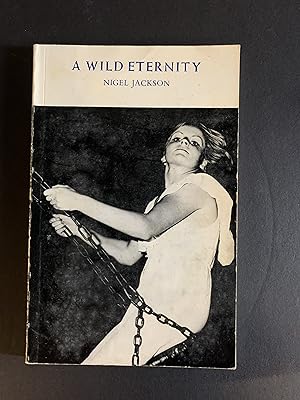 Seller image for A Wild Eternity for sale by The Known World Bookshop