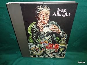 Imagen del vendedor de Ivan Albright. A Painter Am I. a la venta por Colophon Books (UK)