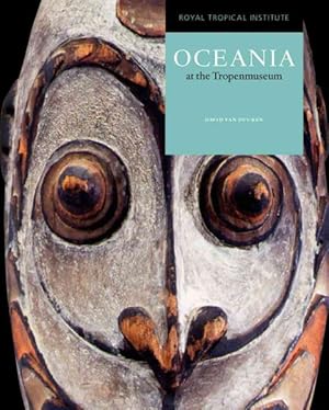 Seller image for Oceania at the Tropenmuseum for sale by GreatBookPrices