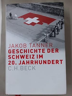 Geschichte der Schweiz im 20. Jahrhundert.