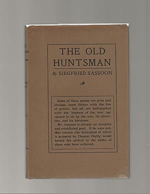 The Old Huntsman