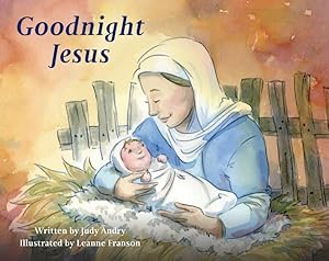 Seller image for Goodnight Jesus for sale by GreatBookPrices