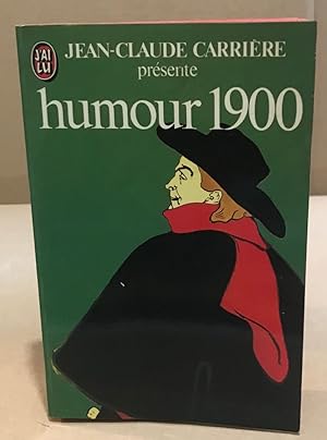 Humour 1900