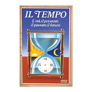 Mucci Ghisotti - Il Tempo