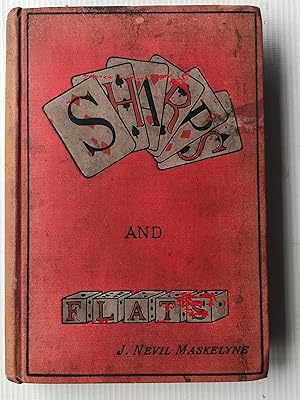 Seller image for Sharps and Flats: A Complete Revelation of the Secrets of Cheating at Games of Chance and Skill for sale by Beach Hut Books