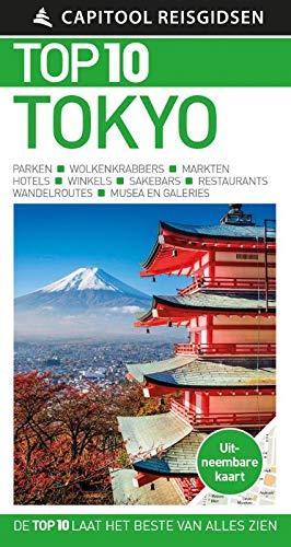 Image du vendeur pour Tokyo (Capitool Top 10) mis en vente par WeBuyBooks