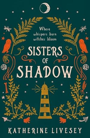 Imagen del vendedor de Sisters Of Shadow a la venta por GreatBookPrices