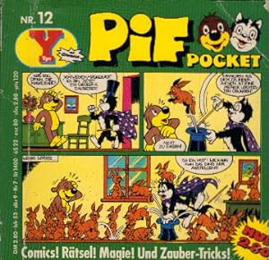 PIF Pocket Nr. 12
