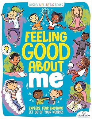 Seller image for Feeling Good About Me for sale by moluna