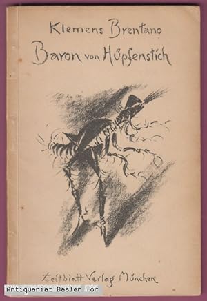 Baron Hüpfenstich.