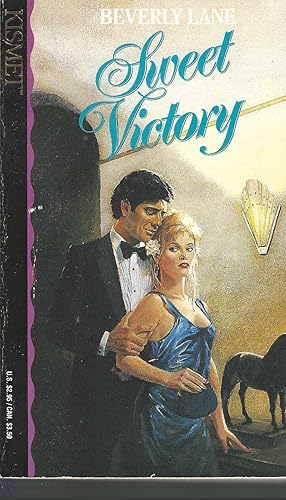 Seller image for Sweet Victory for sale by Vada's Book Store