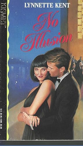 No Illusion (Kismet Romance)