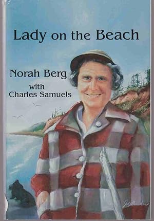 Bild des Verkufers fr LADY ON THE BEACH zum Verkauf von Easton's Books, Inc.