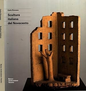 Imagen del vendedor de Scultura Italiana Del Novecento * Carlo Pirovano * a la venta por iolibrocarmine