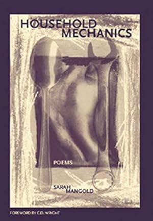 Bild des Verkufers fr Household Mechanics: Poems (New Issues Poetry & Prose) zum Verkauf von WeBuyBooks