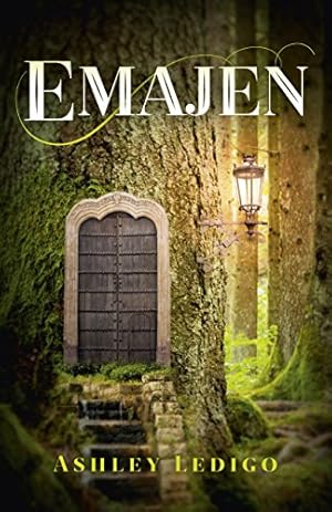 Seller image for Emajen for sale by WeBuyBooks