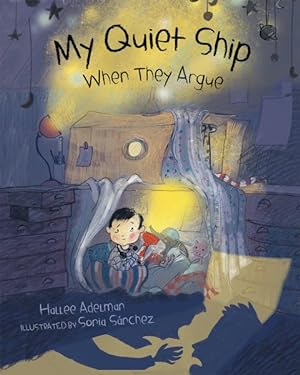 Seller image for My Quiet Ship : When They Argue for sale by GreatBookPrices