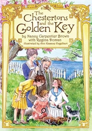 Seller image for Chestertons and the Golden Key for sale by GreatBookPrices