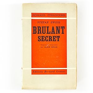 Brulant secret