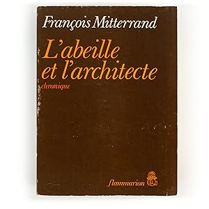 L'abeille et l'architecte - Chronique