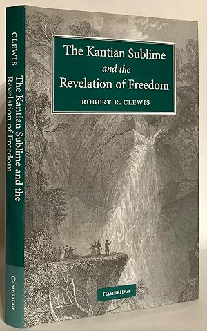 Immagine del venditore per The Kantian Sublime and the Revelation of Freedom. venduto da Thomas Dorn, ABAA