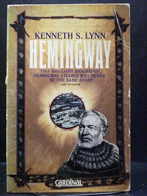 Imagen del vendedor de Hemingway a la venta por Booksalvation