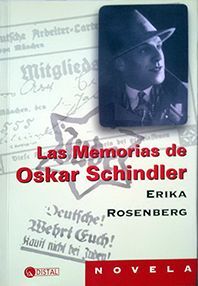 Seller image for LAS MEMORIAS DE OSKAR SCHINDLER for sale by CENTRAL LIBRERA REAL FERROL