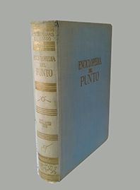 ENCICLOPEDIA DEL PUNTO