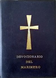 DEVOCIONARIO DEL MARINERO