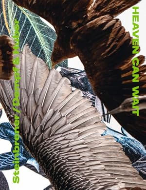 Immagine del venditore per Heaven Can Wait : Heaven Can Wait venduto da GreatBookPricesUK