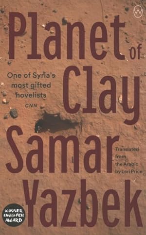 Seller image for Planet of Clay for sale by GreatBookPrices