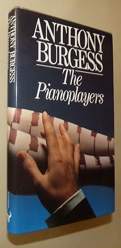 Imagen del vendedor de THE PIANO PLAYERS a la venta por Portman Rare Books