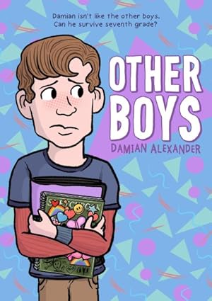 Imagen del vendedor de Other Boys a la venta por GreatBookPrices