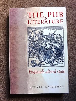 The Pub in Literature: England's Altered State