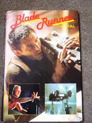 Blade Runner Annual