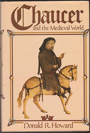 Immagine del venditore per Chaucer and the Mediaeval World venduto da The Glass Key