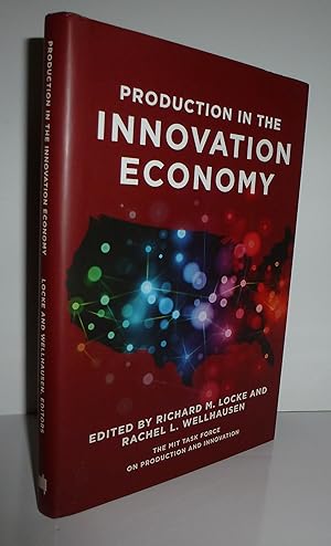 Image du vendeur pour Production in the Innovation Economy mis en vente par Sekkes Consultants