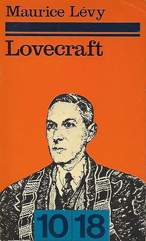Lovecraft ou du fantastique