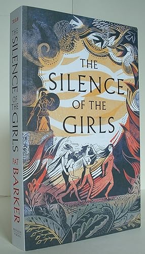 Seller image for The Silence of the Girls for sale by Fiction First