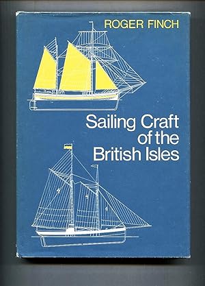 Seller image for Sailing Craft of the British Isles for sale by Tyger Press PBFA